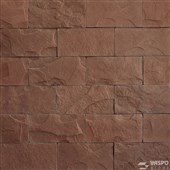 VASPO STONE - Břidlice Standard hnědá